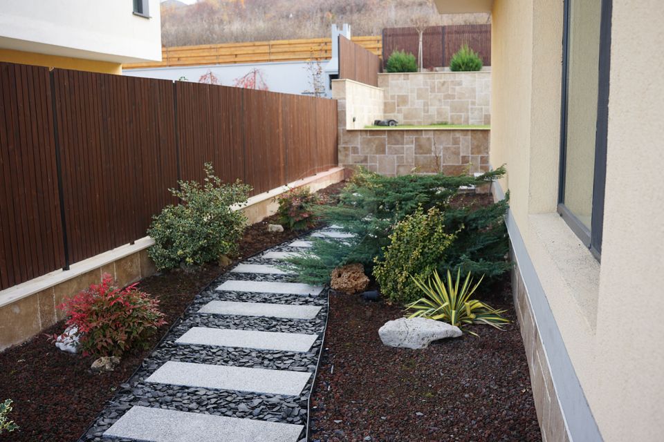 4 room House / Villa for sale