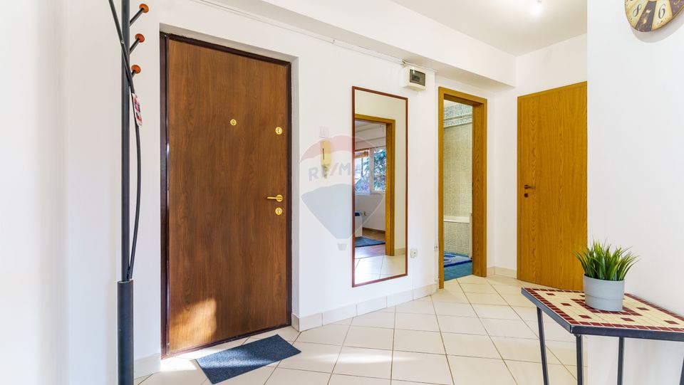 Vand Apartament cu 2 Camere si Parcare in Bloc Nou din zona Marasti