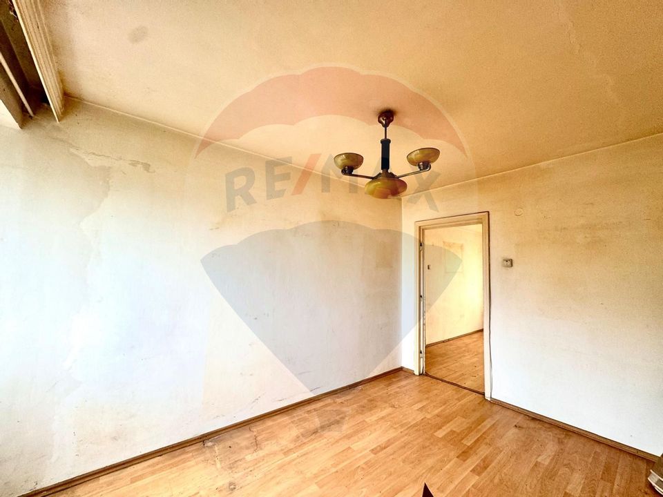 2 room Apartment for sale, Central area