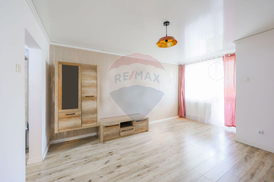 1 room Apartment for sale, Dacia area