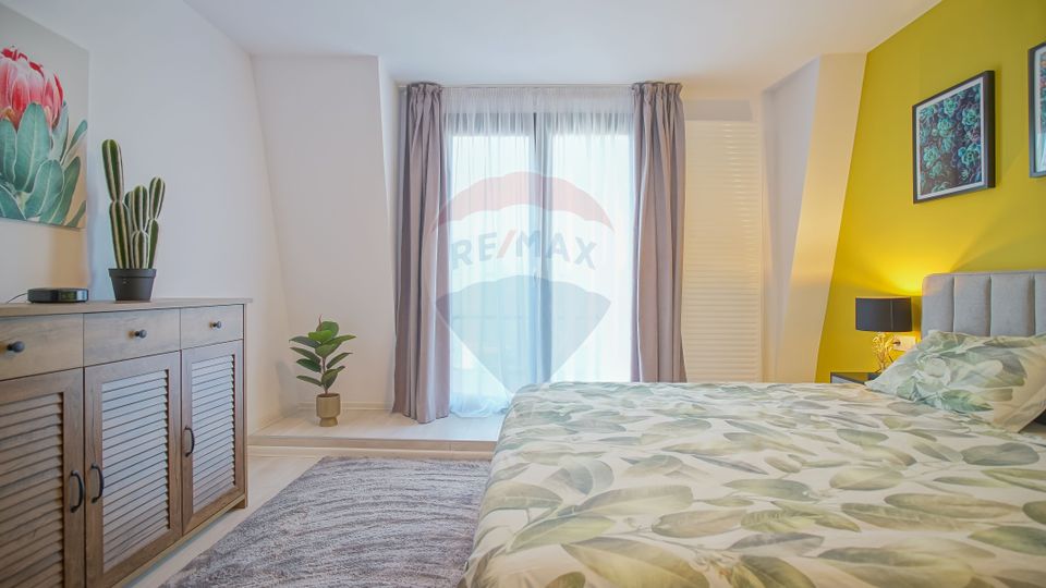 OFERTA REZERVATA ! Apartament 3 camere Brasovul Vechi