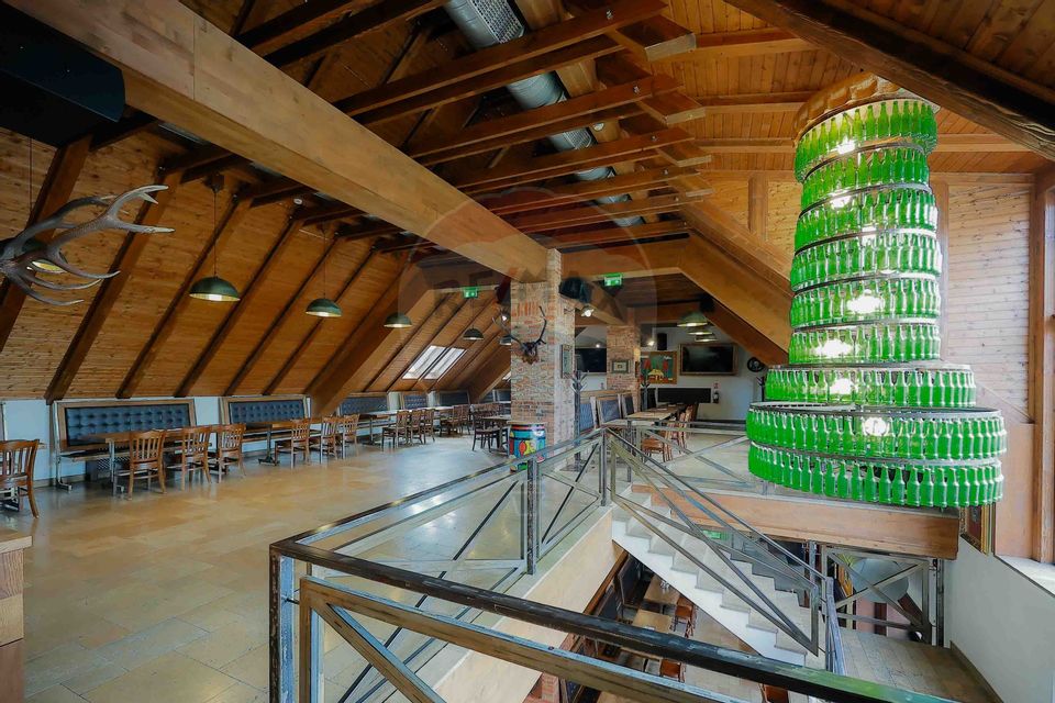 De vânzare - Proprietate premium în zona istorică a Oradiei