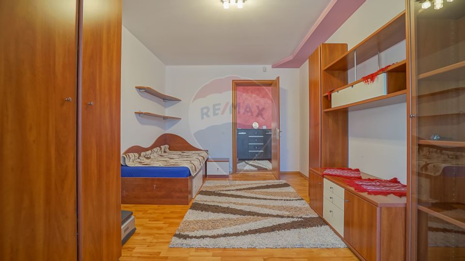 Commission 0% - Ion Alexandru 18 – a house ready to move NOW!