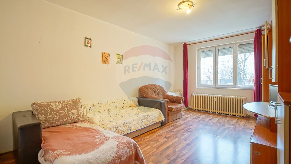 2 room Apartment for sale, Noua area