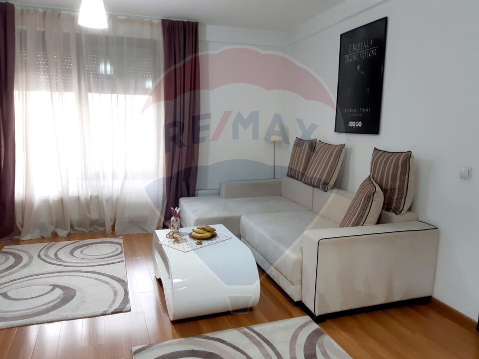 2 room Apartment for sale, Dorobanti area