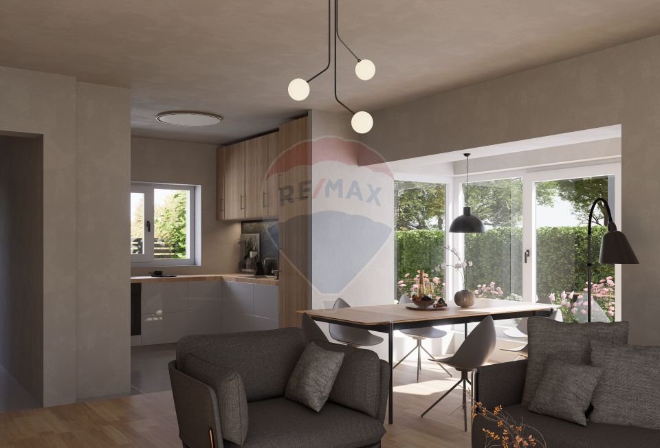 Oportunitate | Stupinii Prejmerului | Casa disponibilă în 3 variante