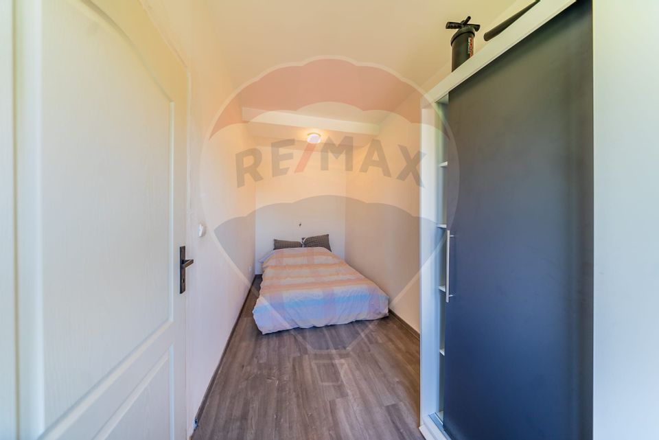 Apartament de inchiriat cu doua camere UTA