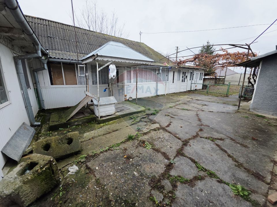 4 room House / Villa for sale