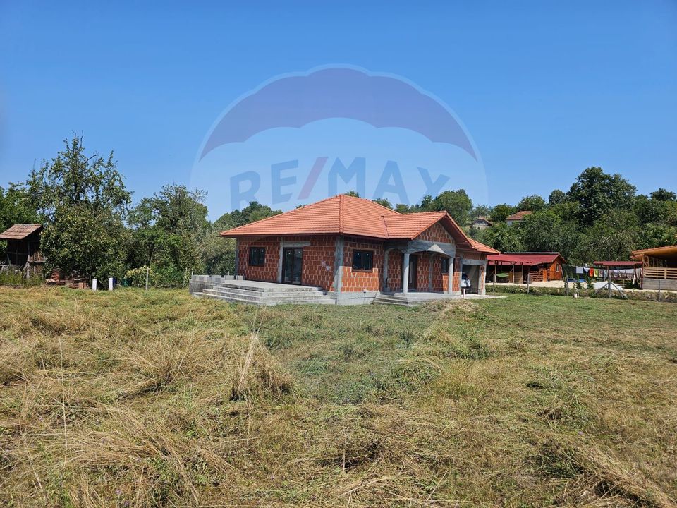 3 room House / Villa for sale