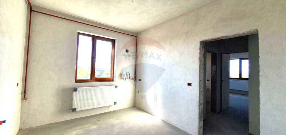 Apartament nou 2 camere, Vladimirescu. Parcare inclusa. Comision 0%