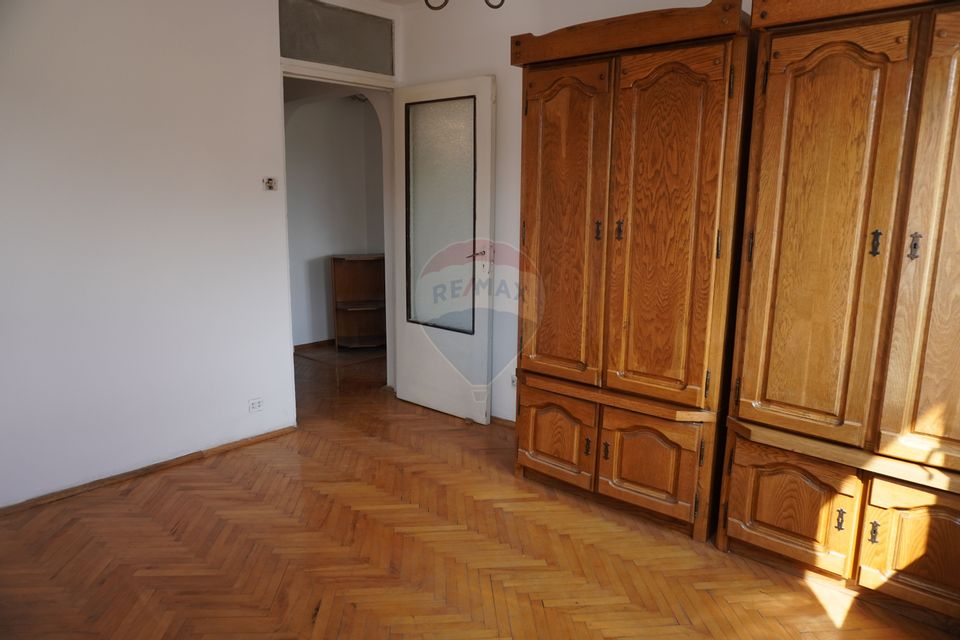 3 room Apartment for sale, Central area