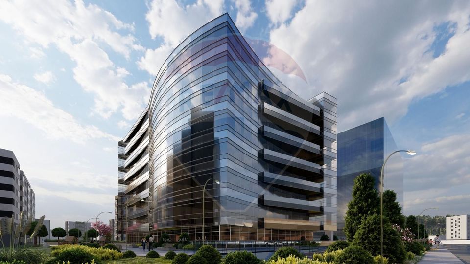 2 room Apartment for sale, Pipera area