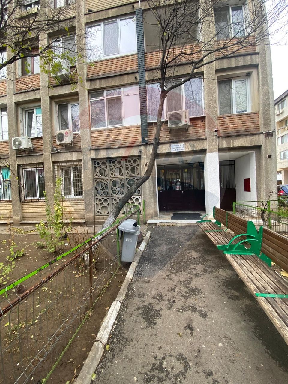 Studio for sale in Giurgiu area