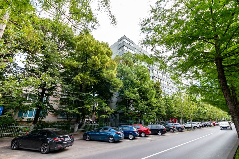 Vanzare apartament | 2 camere | Baba Novac | 54 mp | 7/10 | parc