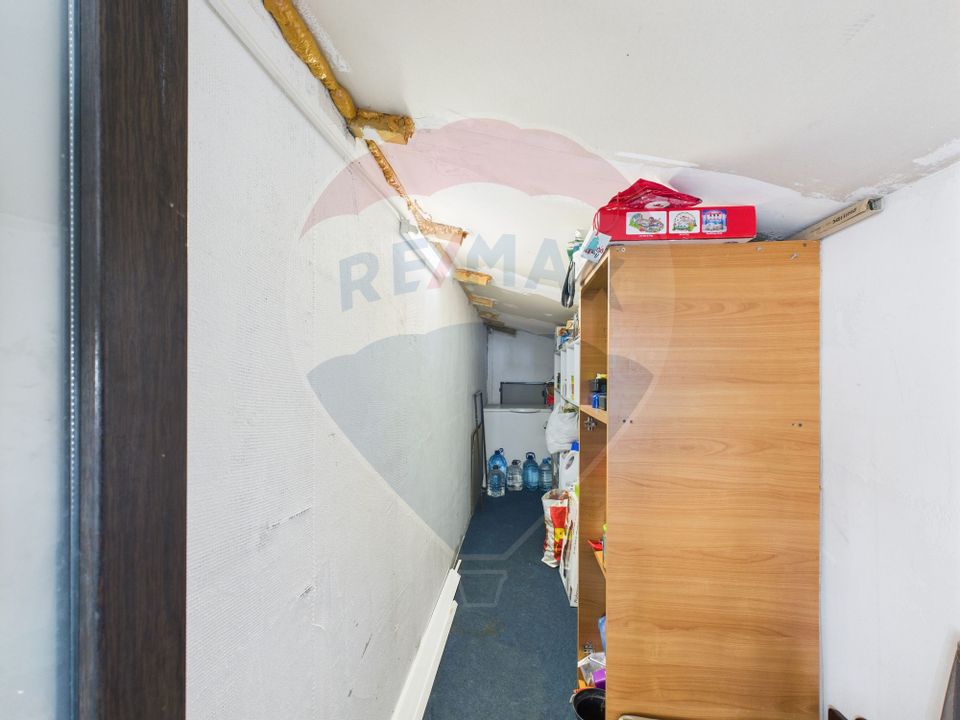 3 room Apartment for sale, Central area