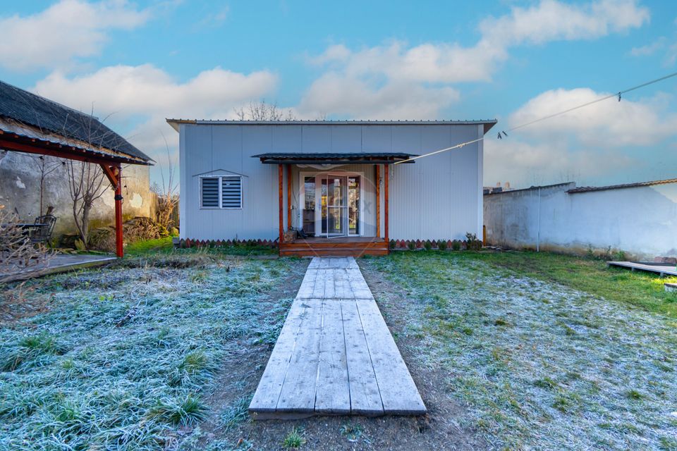 3 room House / Villa for sale