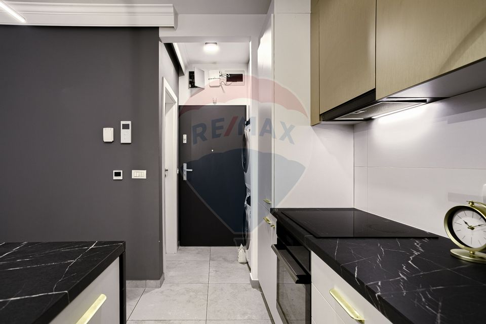 Apartament modern cu 2 camere în Adora Park – zona UTA