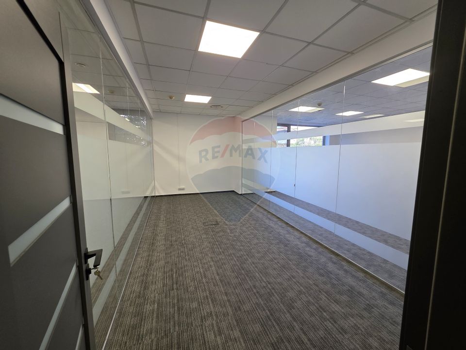 Spațiu birouri 200 - 2000 mp Sala Palatului - Cismigiu