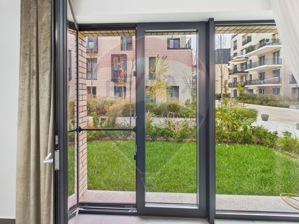 APARTAMENT 3 CAMERE DE VANZARE- DUPLEX | AVALON ESTATE PIPERA