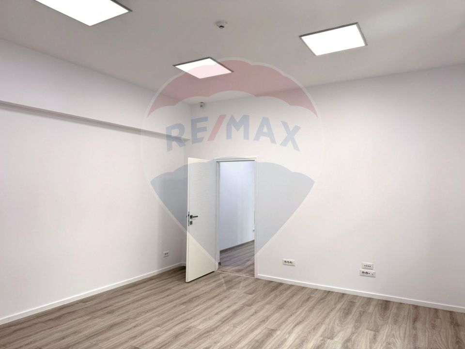 100sq.m Commercial Space for rent, P-ta Victoriei area