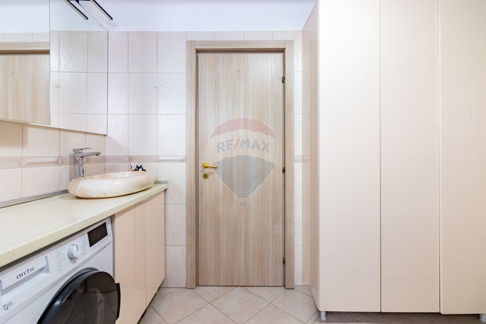 Casă / Vilă de vanzare in Otopeni, ansamblu rezidential, langa centru