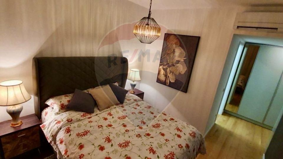 Închiriere 2 camere | Aviatiei Park |