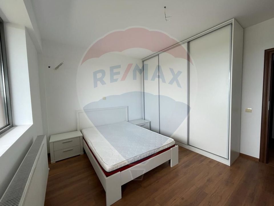 2 room Apartment for sale, Pipera area