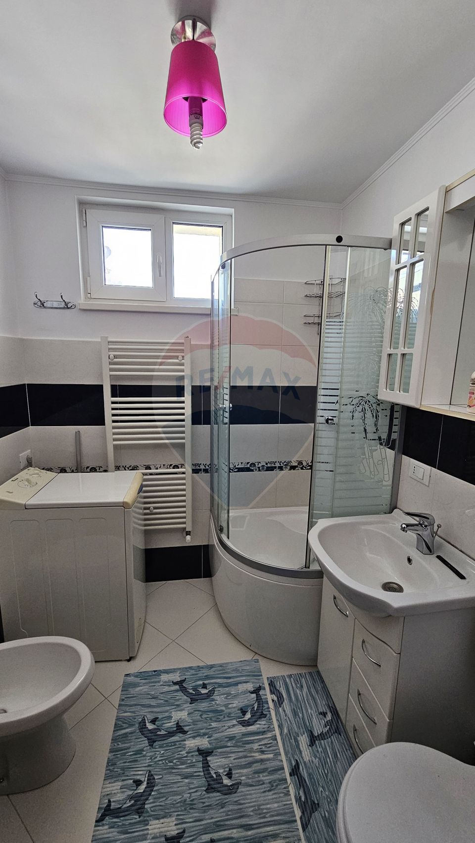 2 room Apartment for rent, Central area