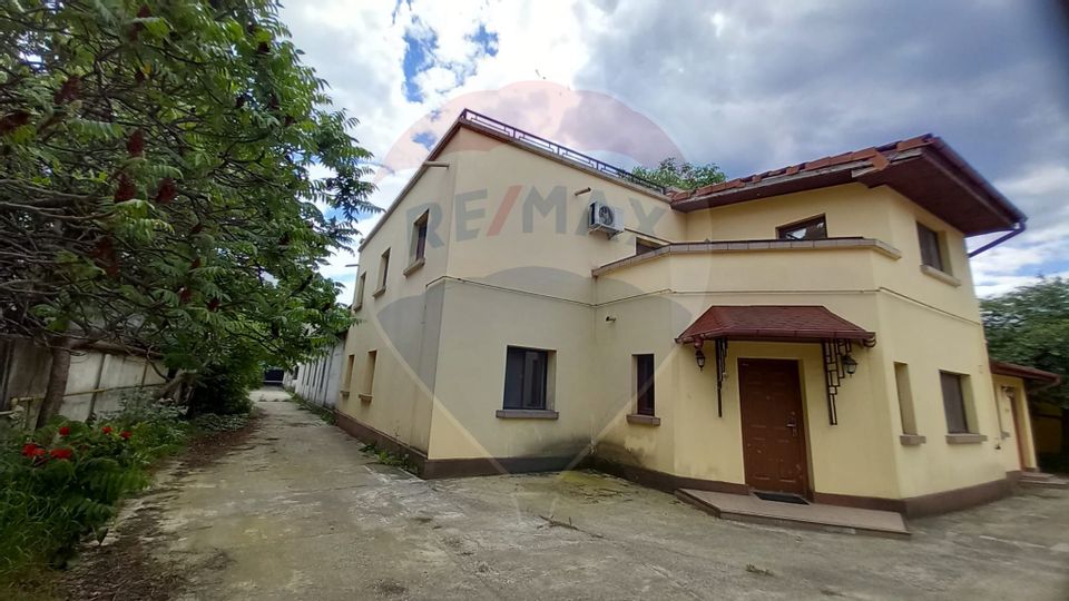 21 room House / Villa for sale, Alexandriei area