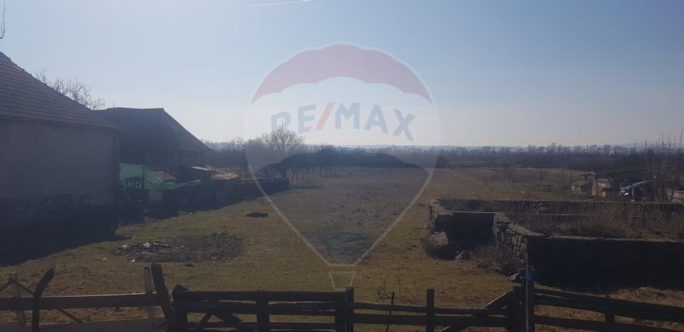 Land 4,000sqm Ilba / None