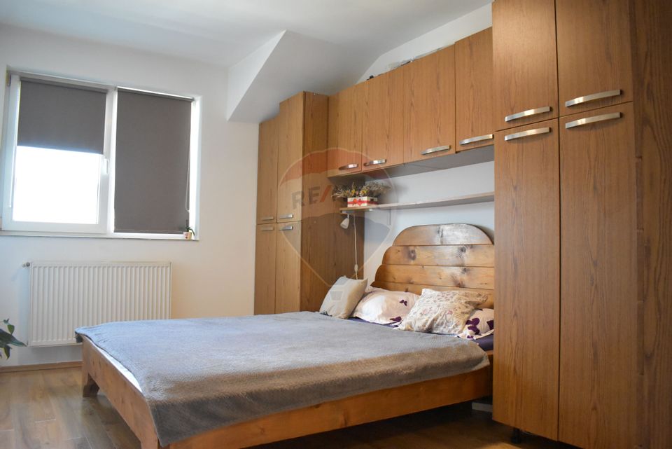 Apartament 3 camere Floresti, strada sub cetate nr.1 Comision 0%