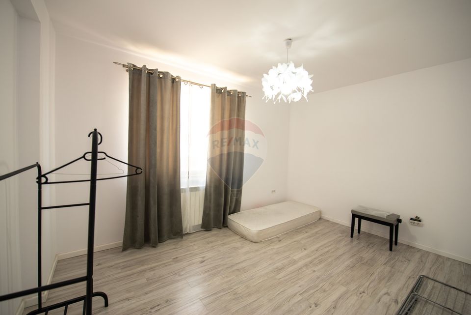 2 rooms apartment for sale Extension Ghencea nr 61