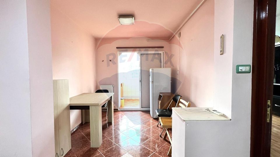 Apartament 2 camere de inchiriat, Piata Balada- Casa de Cultura