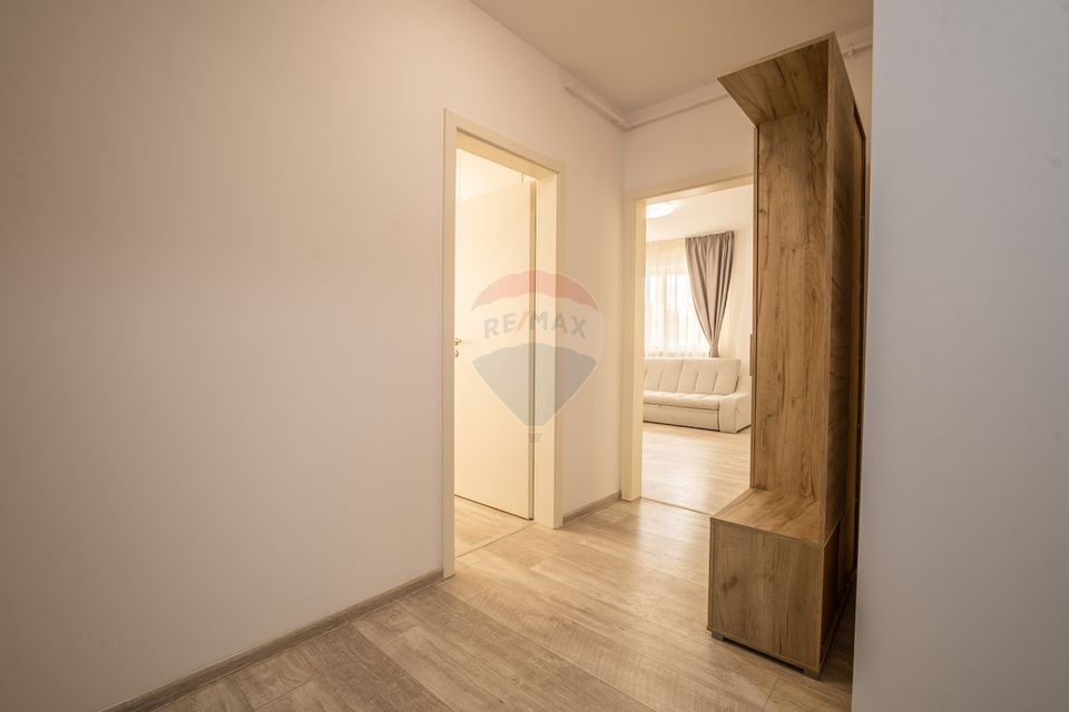 COMISION 0% | APARTAMENT DECOMANDAT | MOBILAT ȘI UTILAT |