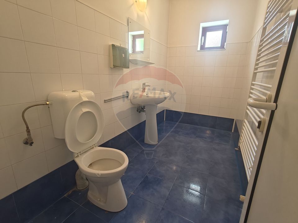 Spațiu de birouri 70 mp de inchiriat