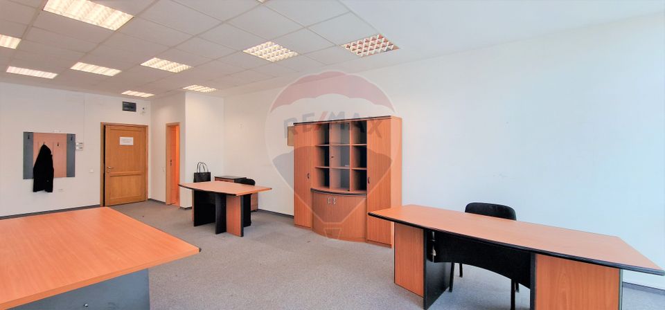 48sq.m Office Space for rent, Vlahuta area