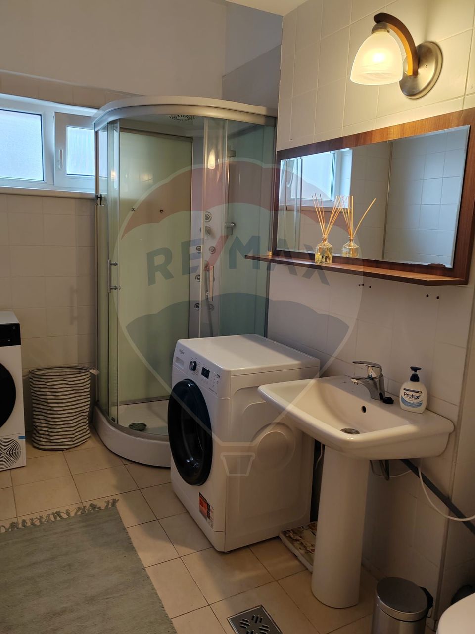 2 room Apartment for rent, Central area