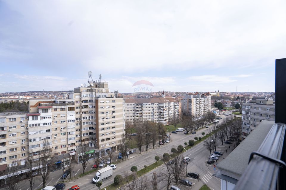 3 room Apartment for sale, Dacia area