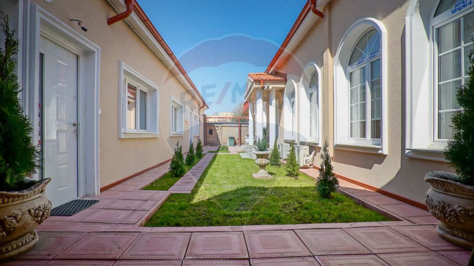 7 room House / Villa for sale, Calea Bucuresti area