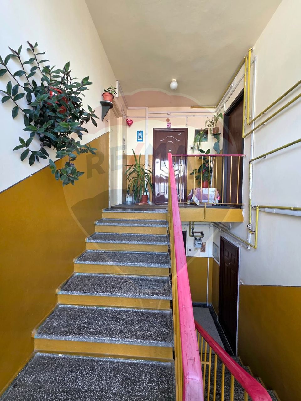 2 room Apartment for sale, Nord-Est area