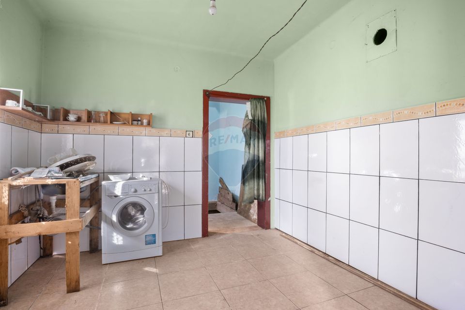 2 room House / Villa for sale