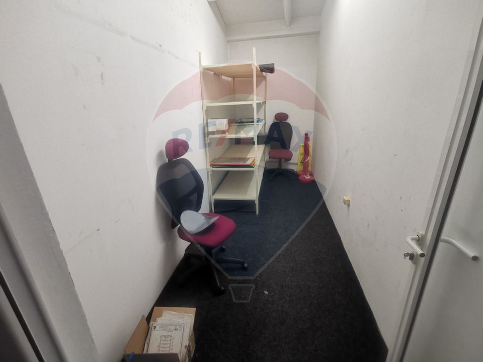 450sq.m Industrial Space for rent, Depozitelor area