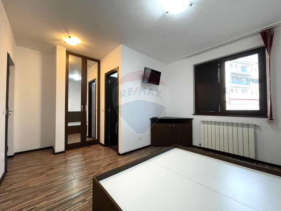 5 room House / Villa for rent