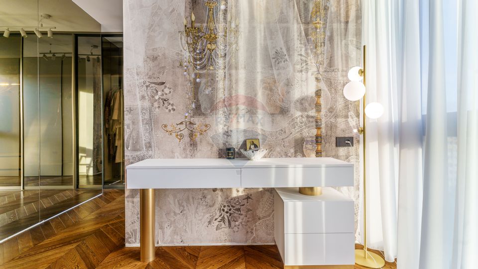 4 room Apartment for sale, Gheorgheni area