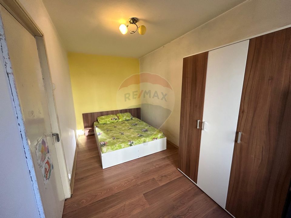 2 room Apartment for sale, Craiovita Noua area