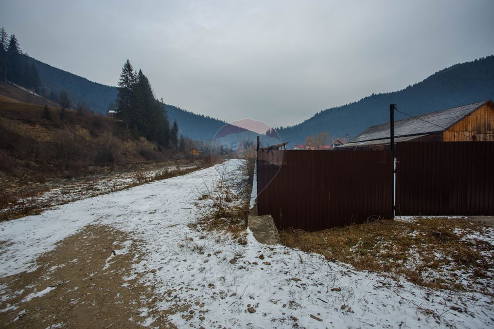 450sq.m Industrial Space for sale