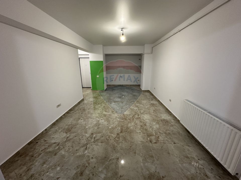 2 room Apartment for rent, Central area