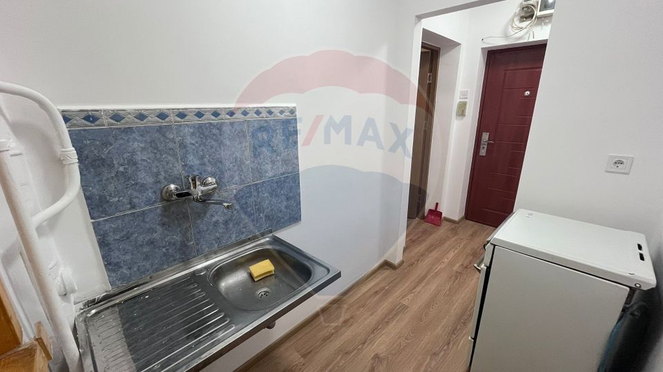 2 room Apartment for sale, Valenta area