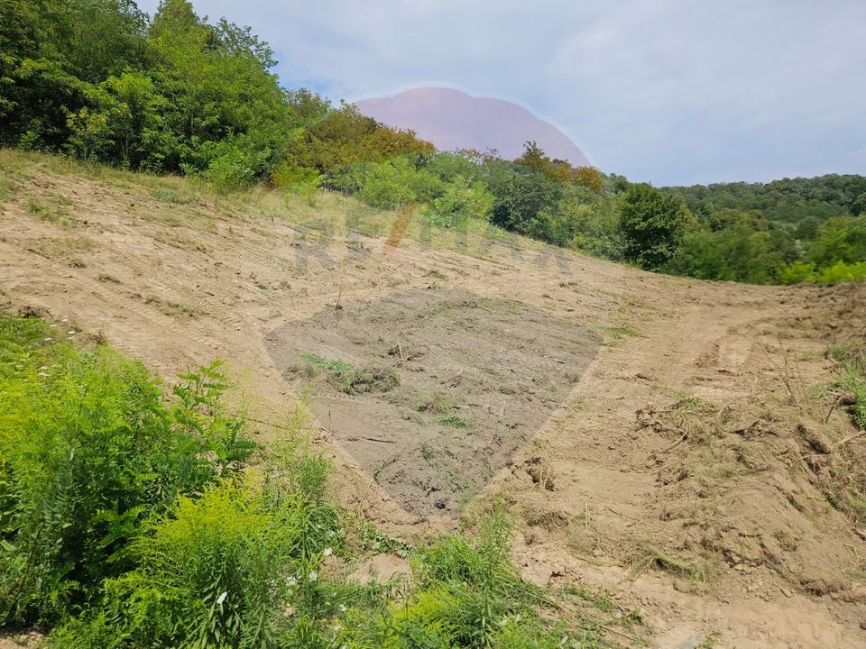 Land 800sqm Medias / Strada Socului