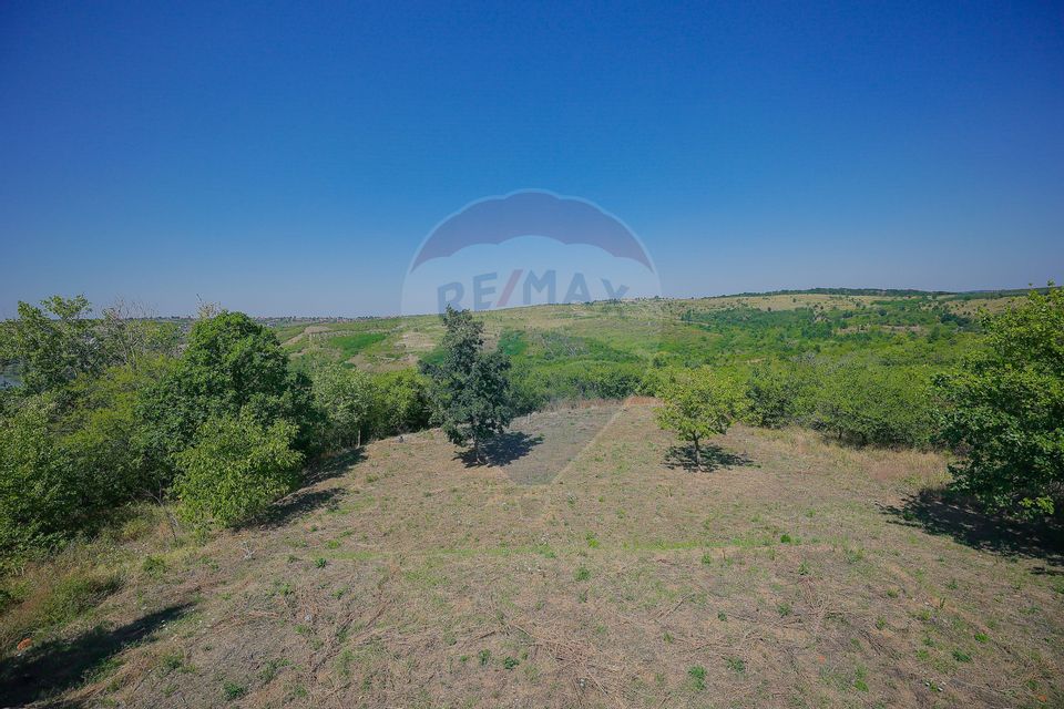 De vânzare casă cu un proiect deosebit, la roșu , Str. Gheorghe Doja